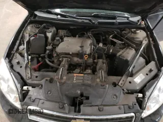 2011 Chevrolet Impala LT Fleet z VIN 2G1WG5EK9B1112812, wystawiony jako Copart lot #44049945 z przebiegiem 141 197 mil mil oraz Szkoda całkowita • Salvage title. Historia ofert i sprzedaży dostępna na DreamBid. Obrazek 11.