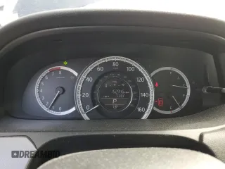 2015 Honda Accord Sedan LX with VIN 1HGCR2F37FA199729, listed as a Copart auction lot 52629695 with 152,946 mi miles and Clean Title. Bid and sale history available at carsss.com. Image 9.
