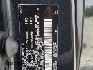 2018 Lexus RX 350L Premium z VIN JTJGZKCA1J2004162, wystawiony jako Copart lot #58295445 z przebiegiem 46 716 mil mil oraz Szkoda całkowita • Salvage title. Historia ofert i sprzedaży dostępna na DreamBid. Obrazek 13.