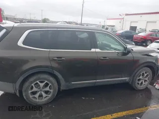 2020 Kia Telluride EX with VIN 5XYP3DHC3LG020303, listed as a IAAI auction lot 42249452 with 93,402 mi miles and . Bid and sale history available at DreamBid. Image 13.