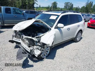 2012 Subaru Forester X Premium with VIN JF2SHADC2CH469660, listed as a IAAI auction lot 42639330 with 101,961 mi miles and . Bid and sale history available at DreamBid. Image 18.