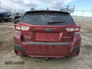 2019 Subaru Crosstrek Limited с VIN JF2GTAMC0K8206909, выставлен на аукционе Copart как лот 87039244 с пробегом 92 072 миль миль и Списание • Salvage title. История ставок и продаж доступна на DreamBid. Изображение 6.