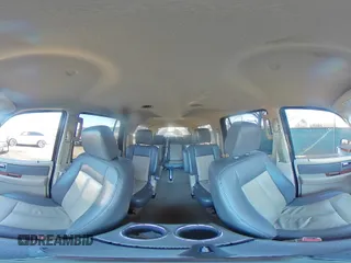 2008 Ford Expedition EL Eddie Bauer with VIN 1FMFK175X8LA18698, listed as a Copart auction lot 44029175 with 218,264 mi miles and Salvage Title. Bid and sale history available at carsss.com. Image 13.