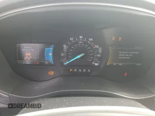 2018 Ford Fusion SE с VIN 3FA6P0HD3JR231639, выставлен на аукционе Copart как лот 59798395 с пробегом 121 368 миль миль и Списание • Salvage title. История ставок и продаж доступна на DreamBid. Изображение 9.