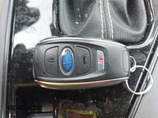 2024 Subaru Crosstrek Special Sports с VIN 4S4GUHF67R3819513, выставлен на аукционе IAAI как лот 42386252 с пробегом 6 958 миль миль и . История ставок и продаж доступна на DreamBid. Изображение 11.