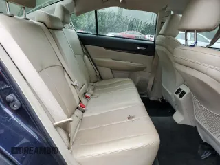 2014 Subaru Legacy Limited with VIN 4S3BMCL64E3007165, listed as a Copart auction lot 54318295 with 102,249 mi miles and Salvage title. Bid and sale history available at DreamBid. Image 10.
