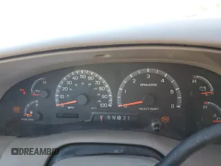 2001 Ford Expedition Eddie Bauer с VIN 1FMRU17WX1LB77470, выставлен на аукционе Copart как лот 86976254 с пробегом Не указан миль и На запчасти • Non repairable. История ставок и продаж доступна на DreamBid. Изображение 9.