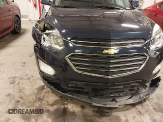 2017 Chevrolet Equinox LT with VIN 2GNALCEK6H1606501, listed as a IAAI auction lot 41742797 with 104,248 mi miles and . Bid and sale history available at DreamBid. Image 6.