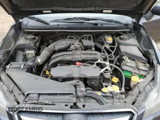 2014 Subaru Crosstrek Premium z VIN JF2GPACC0E8249091, wystawiony jako Copart lot #58040465 z przebiegiem 335 975 mil mil oraz Szkoda całkowita • Salvage title. Historia ofert i sprzedaży dostępna na DreamBid. Obrazek 12.