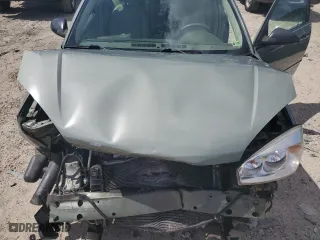2005 Chevrolet Malibu LT with VIN 1G1ZU54875F107827, listed as a Copart auction lot 70148884 with 81,416 mi miles and Salvage Title. Bid and sale history available at carsss.com. Image 12.