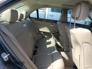 2013 Mercedes-Benz E-Class E 350 Luxury BlueTEC with VIN WDDHF2EB5DA722979, listed as a Copart auction lot 52005495 with 56,841 mi miles and Clean Title. Bid and sale history available at carsss.com. Image 10.