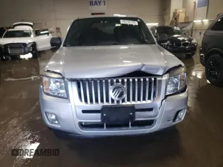 2009 Mercury Mariner с VIN 4M2CU81G29KJ08661, выставлен на аукционе Copart как лот 48239195 с пробегом 144 427 миль миль и Списание • Salvage title. История ставок и продаж доступна на DreamBid. Изображение 5.