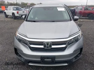 2019 Honda Pilot EX-L z VIN 5FNYF5H55KB045230, wystawiony jako IAAI lot #41953954 z przebiegiem 101 721 mil mil oraz . Historia ofert i sprzedaży dostępna na DreamBid. Obrazek 12.