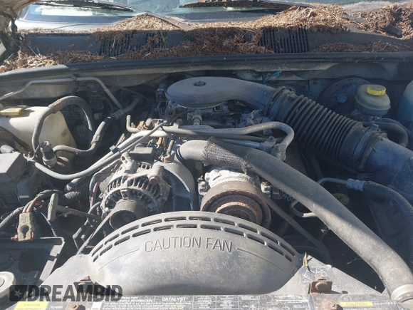 1996 Jeep Grand Cherokee Laredo with VIN 1J4GZ58Y7TC381600, listed as a IAAI auction lot 42065681 with Not provided miles and . Bid and sale history available at DreamBid. Image 10.