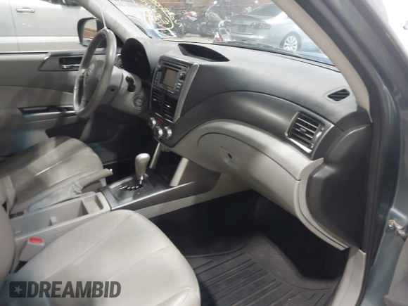 2011 Subaru Forester X Limited with VIN JF2SHAEC2BH759071, listed as a IAAI auction lot 42447091 with 103,910 mi miles and . Bid and sale history available at DreamBid. Image 5.