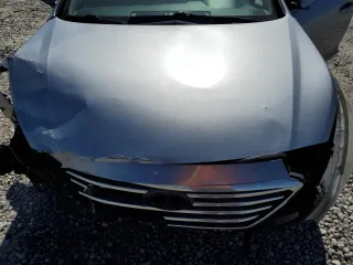 2015 Hyundai Sonata SE z VIN 5NPE24AF8FH011172, wystawiony jako Copart lot #57986235 z przebiegiem Nie podano mil oraz Czysty tytuł • Clean title. Historia ofert i sprzedaży dostępna na DreamBid. Obrazek 11.