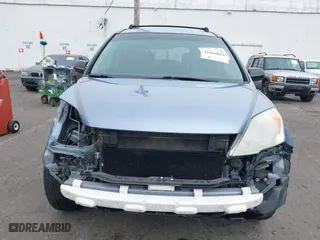 2011 Honda CR-V EX with VIN JHLRE4H55BC000578, listed as a IAAI auction lot 41880091 with 121,232 mi miles. Bid and sale history available at carsss.com. Image 13.