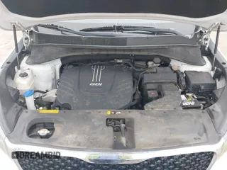 2017 Kia Sorento EX with VIN 5XYPH4A54HG307072, listed as a IAAI auction lot 42381045 with 231,533 mi miles and . Bid and sale history available at DreamBid. Image 10.