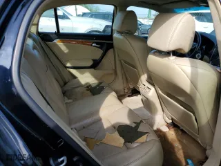 2004 Acura TL with VIN 19UUA66254A021762, listed as a Copart auction lot 53991455 with 143,689 mi miles and Clean Title. Bid and sale history available at carsss.com. Image 10.