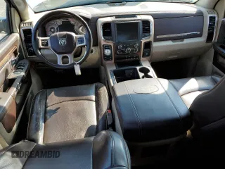 2015 Ram 1500 Laramie Limited z VIN 1C6RR7PM3FS704552, wystawiony jako Copart lot #60186175 z przebiegiem 179 818 mil mil oraz Czysty tytuł • Clean title. Historia ofert i sprzedaży dostępna na DreamBid. Obrazek 8.