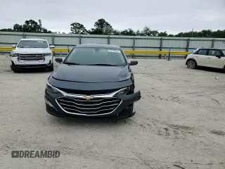 2021 Chevrolet Malibu LT with VIN 1G1ZD5ST9MF025376, listed as a Copart auction lot 52138445 with 78,470 mi miles and Non Repairable. Bid and sale history available at DreamBid. Image 10.