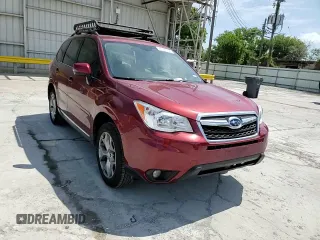 2016 Subaru Forester Touring z VIN JF2SJAXC7GH550028, wystawiony jako Copart lot #60405195 z przebiegiem 62 899 mil mil oraz Szkoda całkowita • Salvage title. Historia ofert i sprzedaży dostępna na DreamBid. Obrazek 13.