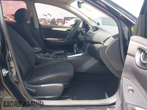 2017 Nissan Sentra S с VIN 3N1AB7AP6HY318065, выставлен на аукционе IAAI как лот 42706868 с пробегом 199 997 миль миль и . История ставок и продаж доступна на DreamBid. Изображение 5.