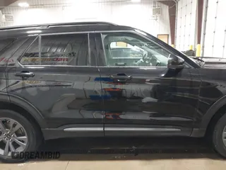 2023 Ford Explorer XLT с VIN 1FMSK8DH1PGB72486, выставлен на аукционе IAAI как лот 42349814 с пробегом 4 329 миль миль и . История ставок и продаж доступна на DreamBid. Изображение 14.