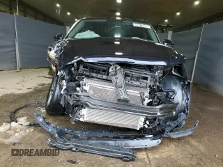 2021 Volkswagen Tiguan S z VIN 3VV0B7AX9MM007127, wystawiony jako Copart lot #45677935 z przebiegiem 32 976 mil mil oraz Czysty tytuł • Clean title. Historia ofert i sprzedaży dostępna na DreamBid. Obrazek 5.