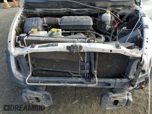 2006 Dodge 1500 SLT with VIN 1D7HA18N46S550164, listed as a Copart auction lot 78105834 with 224,810 mi miles and Salvage Title. Bid and sale history available at carsss.com. Image 12.