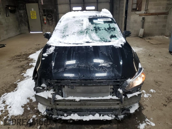 2019 Subaru Impreza Special Sports with VIN 4S3GKAJ67K1628474, listed as a Copart auction lot 88504965 with 92,892 mi miles and Salvage title. Bid and sale history available at DreamBid. Image 5.