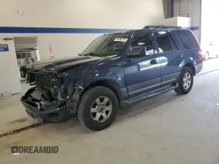 2016 Ford Expedition XL z VIN 1FMJU1GT8GEF43894, wystawiony jako Copart lot #54390375 z przebiegiem 90 359 mil mil oraz Szkoda całkowita • Salvage title. Historia ofert i sprzedaży dostępna na DreamBid. Obrazek 1.