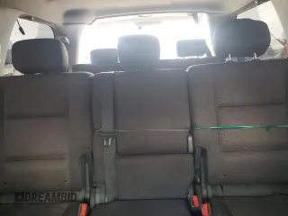 2007 Nissan Armada SE с VIN 5N1AA08A17N708331, выставлен на аукционе Copart как лот 49827135 с пробегом 235 239 миль миль и Списание • Salvage title. История ставок и продаж доступна на DreamBid. Изображение 10.