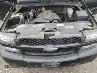 2003 Chevrolet Silverado SS z VIN 2GCEK19N931307065, wystawiony jako Copart lot #43430475 z przebiegiem 167 971 mil mil oraz Czysty tytuł • Clean title. Historia ofert i sprzedaży dostępna na DreamBid. Obrazek 11.