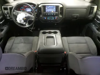 2014 Chevrolet Silverado 1500 LT with VIN 3GCUKREH5EG178777, listed as a Copart auction lot 52862225 with 202,912 mi miles and Clean Title. Bid and sale history available at DreamBid. Image 8.