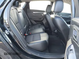 2018 Chevrolet Impala LT z VIN 2G1105S30J9116792, wystawiony jako IAAI lot #42239010 z przebiegiem 113 297 mil mil oraz . Historia ofert i sprzedaży dostępna na DreamBid. Obrazek 8.