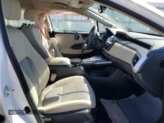 2021 Honda Clarity Plug-In Hybrid with VIN JHMZC5F1XMC001588, listed as a Copart auction lot 68252414 with 72,339 mi miles and Salvage Title. Bid and sale history available at carsss.com. Image 7.