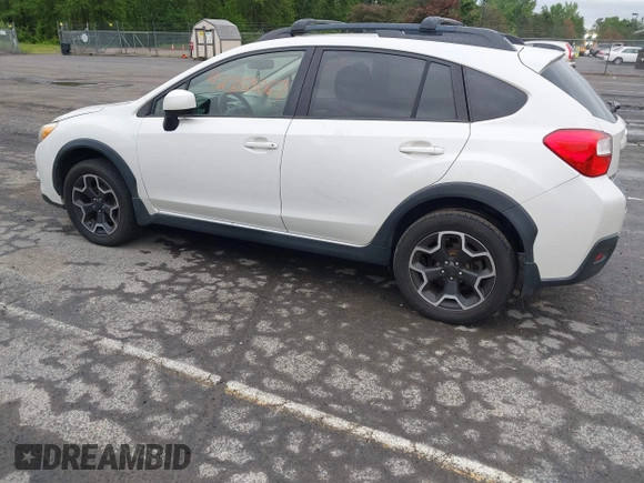 2014 Subaru Crosstrek Limited z VIN JF2GPAGC4E8202253, wystawiony jako IAAI lot #42355067 z przebiegiem 163 524 mil mil oraz . Historia ofert i sprzedaży dostępna na DreamBid. Obrazek 14.
