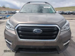 2022 Subaru Ascent Touring z VIN 4S4WMARD0N3461758, wystawiony jako Copart lot #54506055 z przebiegiem 36 473 mil mil oraz Szkody całkowita. Historia ofert i sprzedaży dostępna na DreamBid. Obrazek 5.