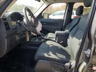 2012 Jeep Liberty Sport with VIN 1C4PJMAK1CW204679, listed as a Copart auction lot 53419725 with 99,138 mi miles and Salvage Title. Bid and sale history available at carsss.com. Image 7.