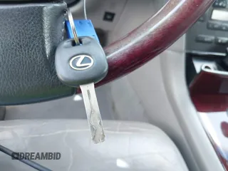 2004 Lexus ES 350 with VIN JTHBA30G645013279, listed as a IAAI auction lot 39849383 with 217,632 mi miles and . Bid and sale history available at DreamBid. Image 11.
