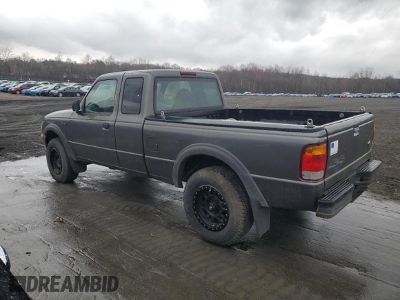 1999 Ford Ranger XL with VIN 1FTZR15V7XTA37188, listed as a Copart auction lot 52245235 with 210,050 mi miles and Clean Title. Bid and sale history available at carsss.com. Image 2.
