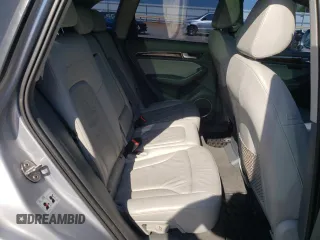 2017 Audi Q5 Premium Plus z VIN WA1L2AFP2HA099566, wystawiony jako Copart lot #54523795 z przebiegiem 121 443 mil mil oraz Szkoda całkowita • Salvage title. Historia ofert i sprzedaży dostępna na DreamBid. Obrazek 11.