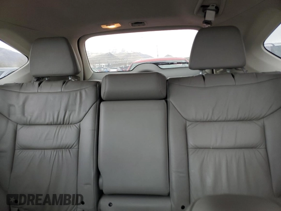 2012 Honda CR-V EX-L with VIN 5J6RM4H79CL008177, listed as a Copart auction lot 51071735 with 145,099 mi miles and Salvage Title. Bid and sale history available at carsss.com. Image 10.