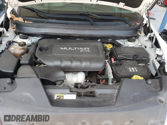 2017 Jeep Cherokee Limited с VIN 1C4PJLDB8HW526202, выставлен на аукционе Copart как лот 63217615 с пробегом 164 807 миль миль и Чистый • Clean title. История ставок и продаж доступна на DreamBid. Изображение 12.