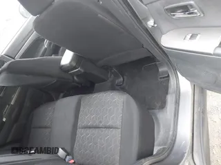 2021 Mitsubishi Outlander Sport ES with VIN JA4ARUAU9MU018685, listed as a IAAI auction lot 42009409 with 65,034 mi miles. Bid and sale history available at carsss.com. Image 8.