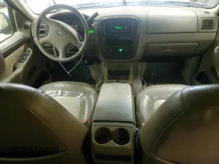 2005 Ford Explorer Eddie Bauer z VIN 1FMDU64K25UB16977, wystawiony jako Copart lot #80927454 z przebiegiem 203 449 mil mil oraz Szkoda całkowita • Salvage title. Historia ofert i sprzedaży dostępna na DreamBid. Obrazek 8.