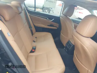 2014 Lexus GS 350 с VIN JTHCE1BL5E5026257, выставлен на аукционе IAAI как лот 42668470 с пробегом 173 826 миль миль и . История ставок и продаж доступна на DreamBid. Изображение 8.