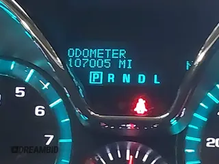 2016 Chevrolet Traverse LT с VIN 1GNKVGKD7GJ177420, выставлен на аукционе IAAI как лот 42203348 с пробегом 107 005 миль миль и . История ставок и продаж доступна на DreamBid. Изображение 15.