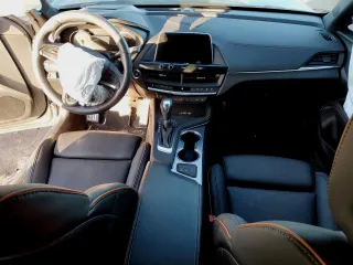 2024 Cadillac CT4 Sport z VIN 1G6DG5RK6R0100179, wystawiony jako Copart lot #50562165 z przebiegiem 13 829 mil mil oraz Nie do naprawy • Non repairable. Historia ofert i sprzedaży dostępna na DreamBid. Obrazek 8.